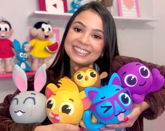Como Fazer Meu Próprio Molde 2.0 - Monique Rangel | Hotmart