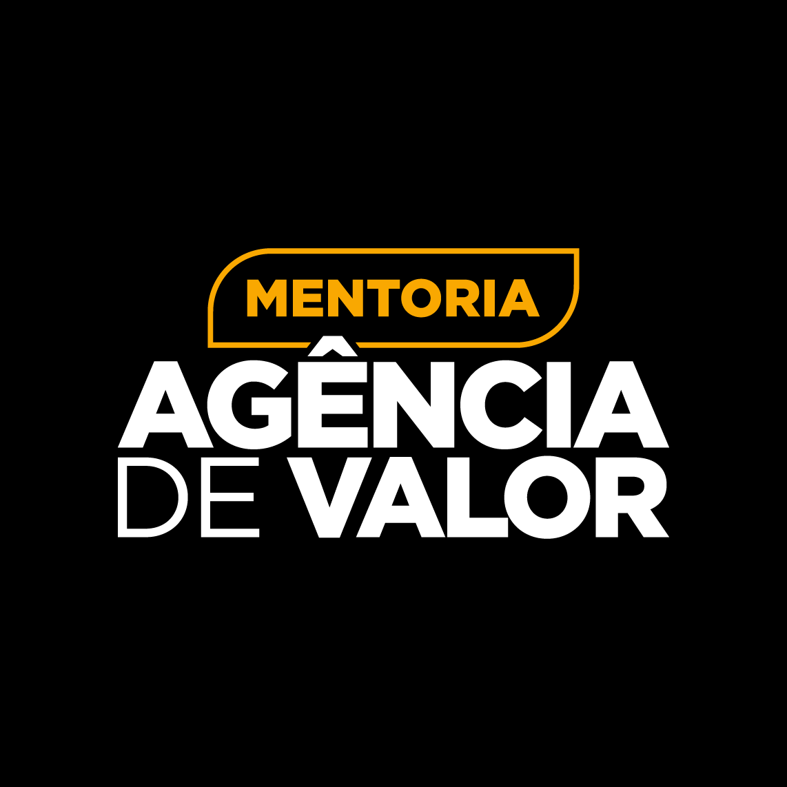 Capa do curso Mentoria Agencia de Valor (Curso para Agencias)
