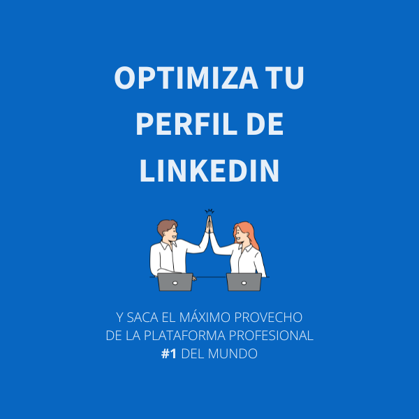 La mejor guía para optimizar tu perfil de LinkedIn - José Eduardo L...