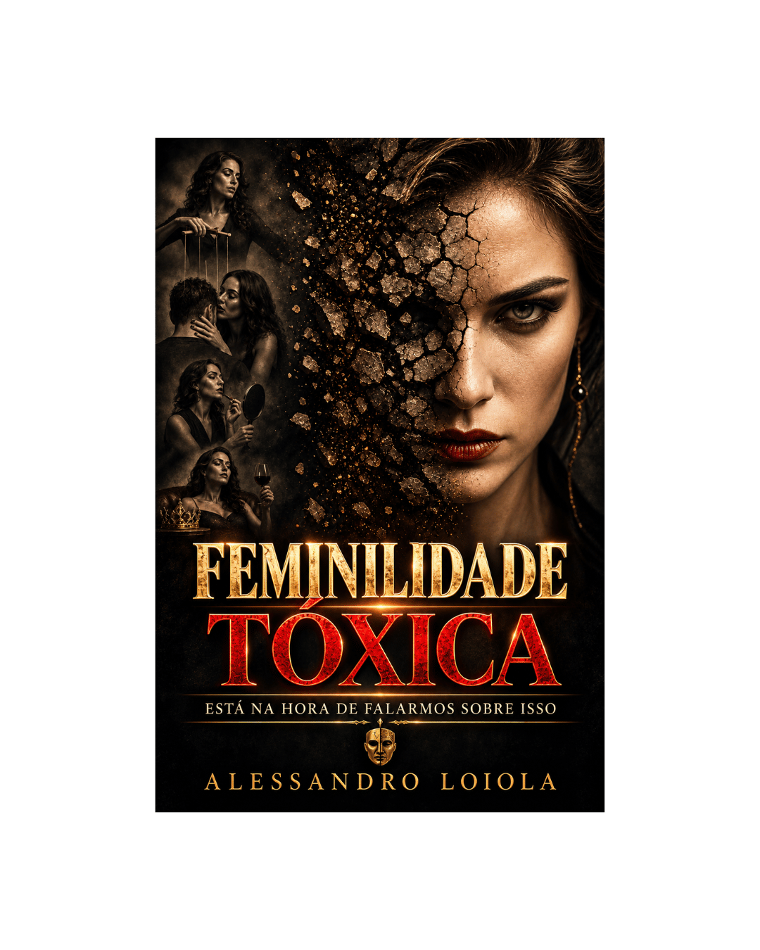 Feminilidade Tóxica