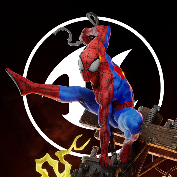Imagem de capa para o Curso online Render de estatuas na Unreal Engine