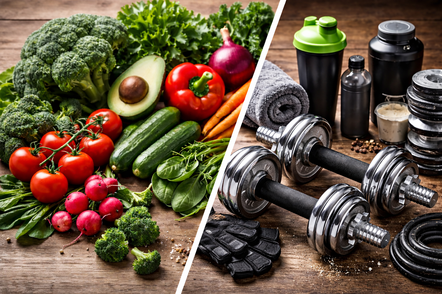 Basic Nutrition for Life