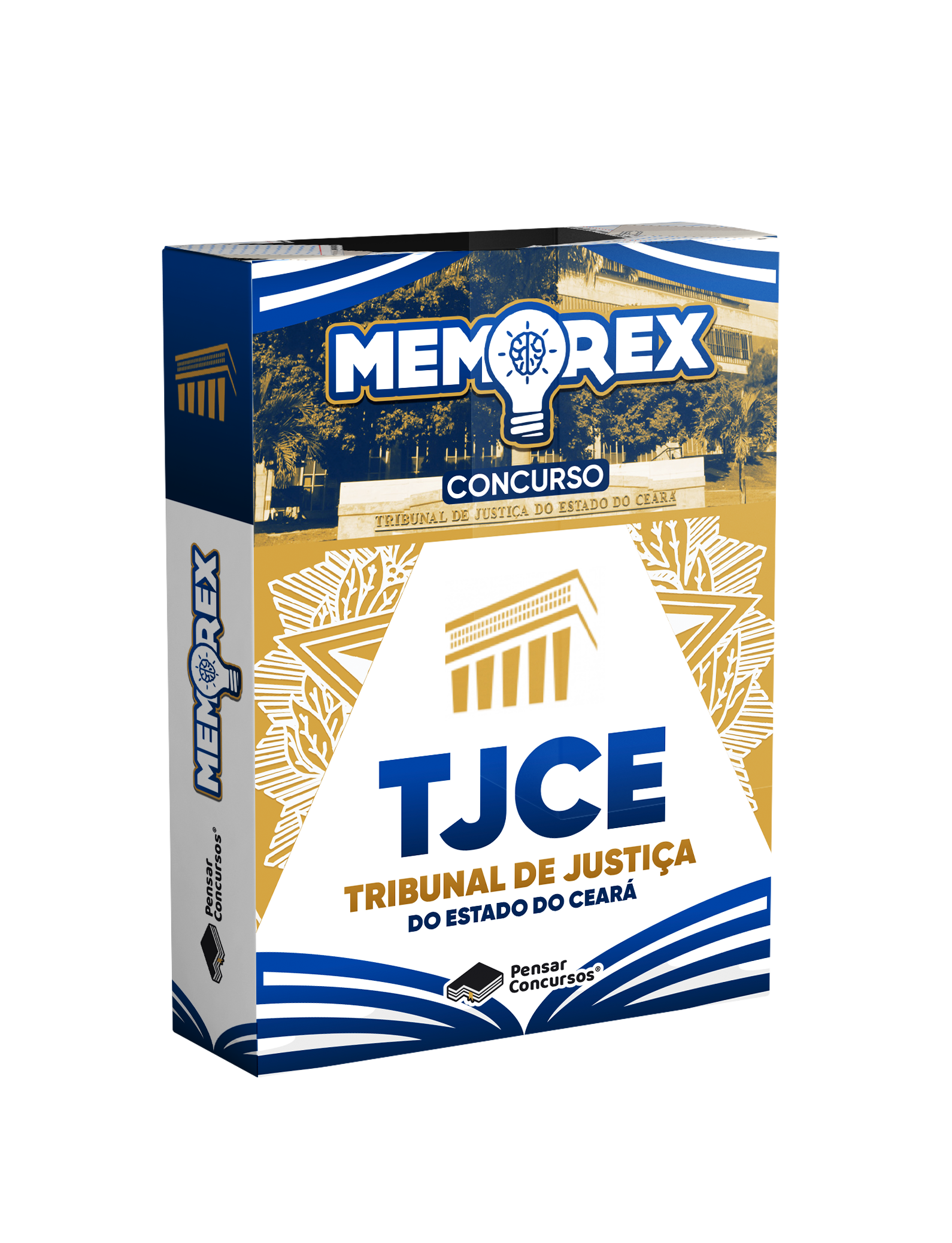 Memorex TJ CE T cnico Judici rio rea Administrativa memorex-tj-ce-t-cnico-judici-rio-rea-administrativa