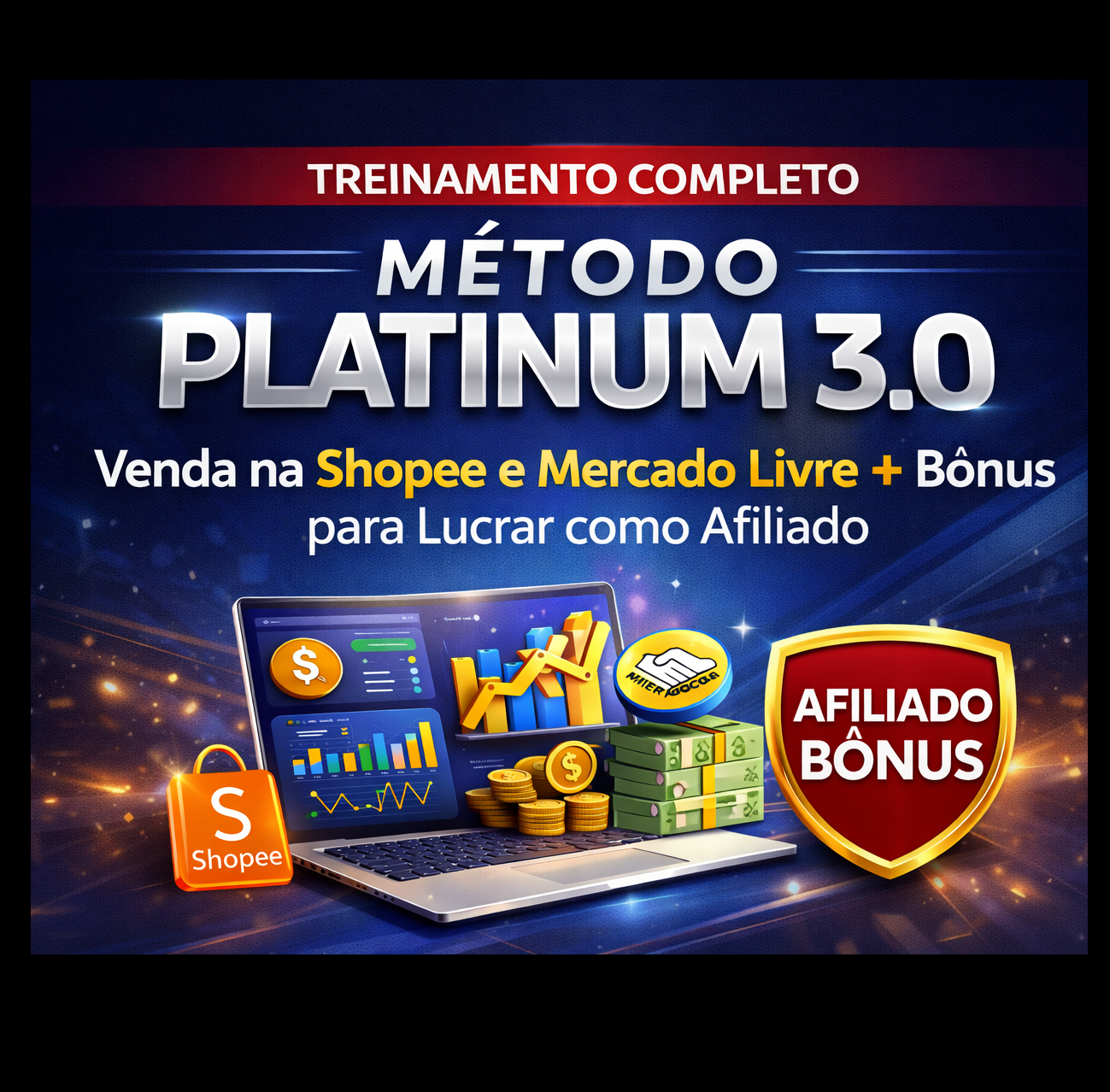 Aprenda a Vender Online do Zero – Método Validado para Iniciantes