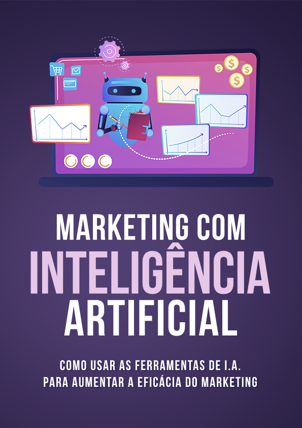 Imagem de capa para o Curso online Como usar ChatGPT e Inteligência Artificial nos negócios