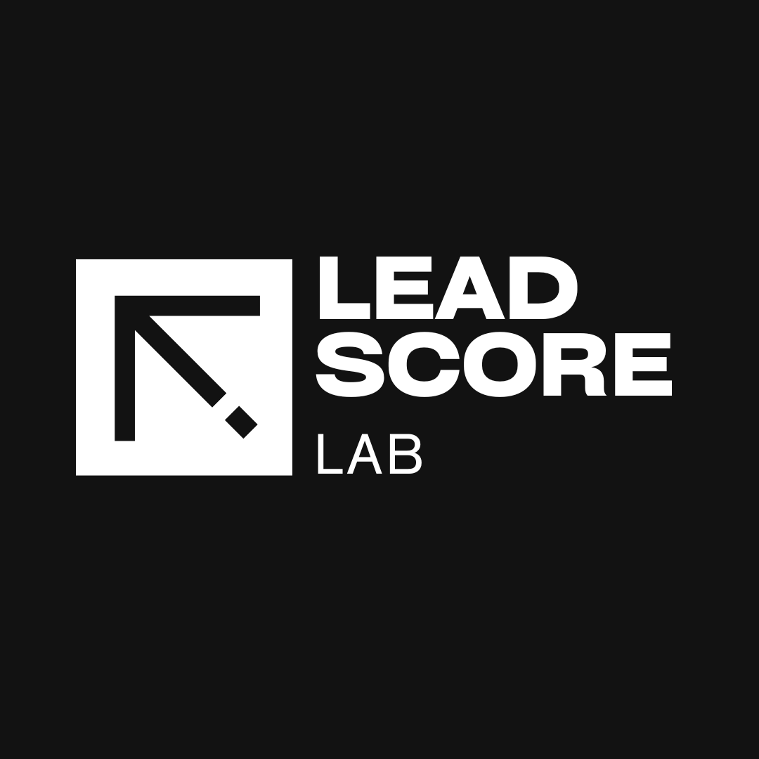 Lead Score Lab