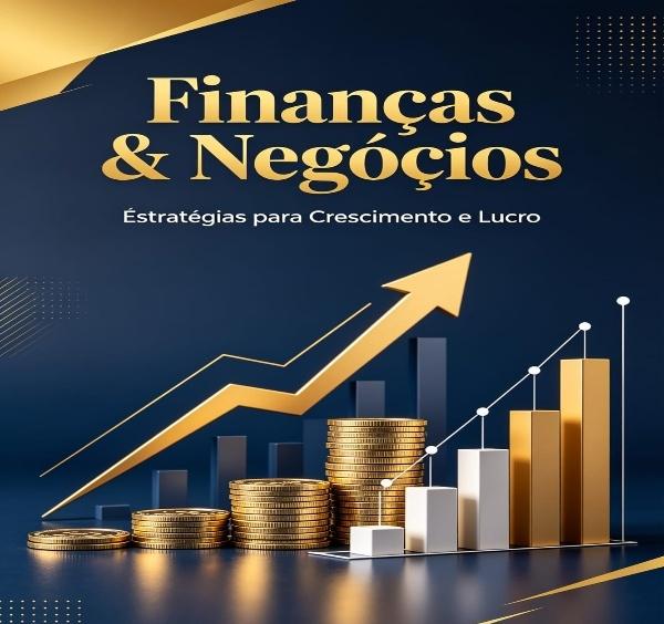 Mentor de Liberdade Financeira