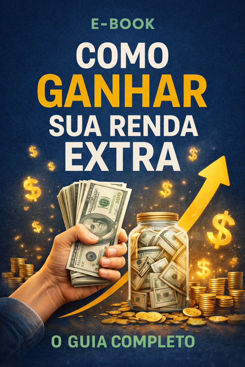 COMO GANHAR SUA RENDA EXTRA | Hotmart