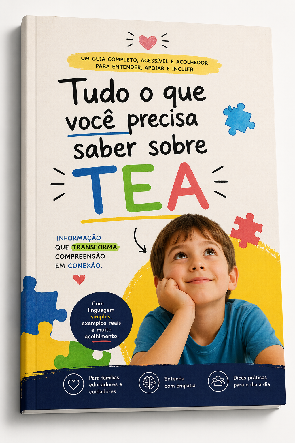 Sobre Tea Tudo que você precisa saber sobre TEA | Hotmart