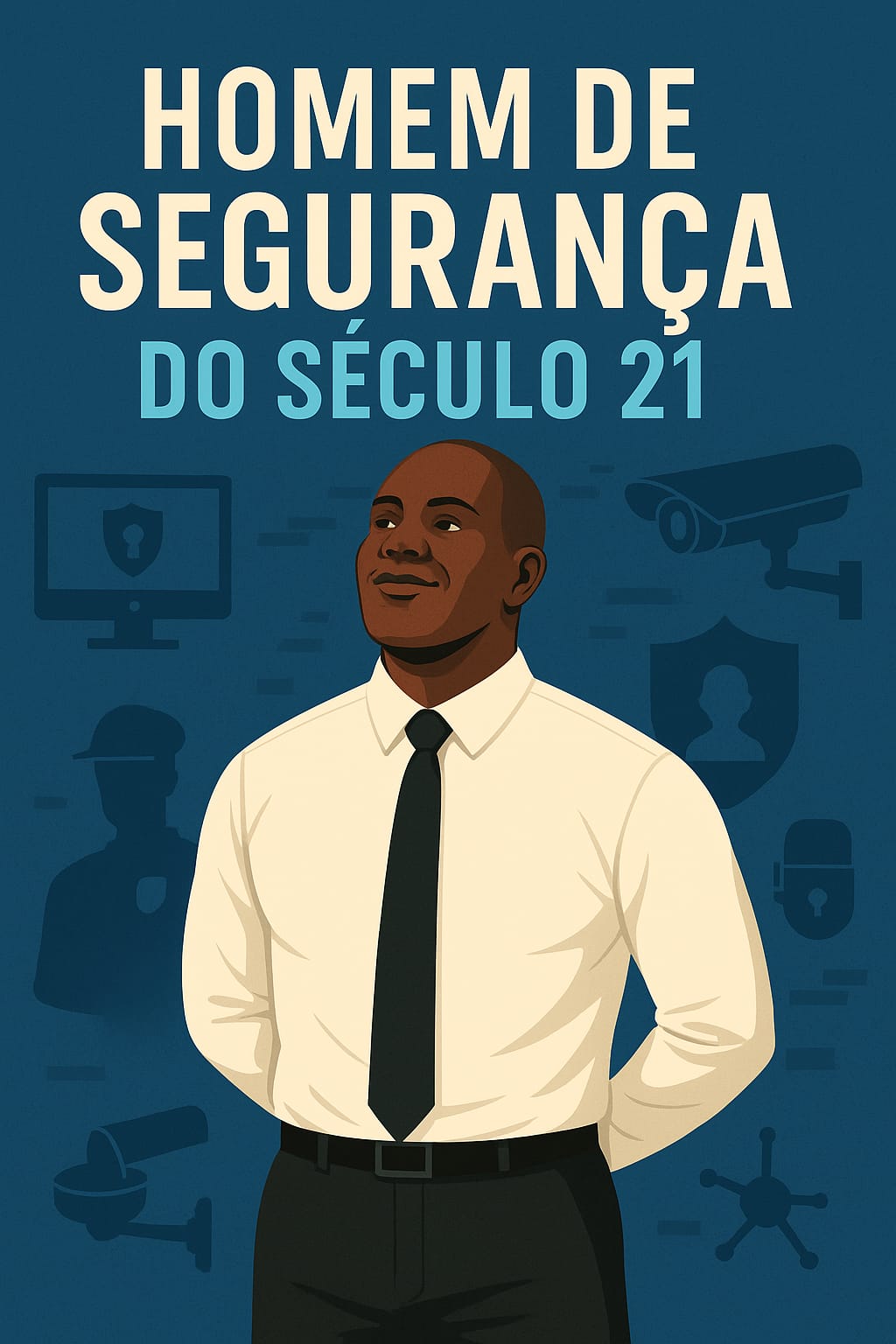 FORÇA LEGÍTIMA - USO PROGRESSIVO DA FORÇA PARA VIGILANTES