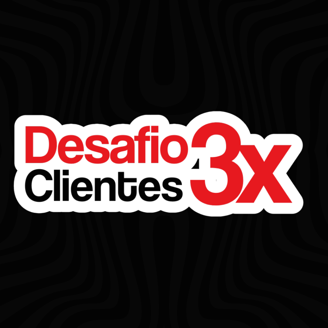 Desafio Clientes 3x desafio-clientes-3x