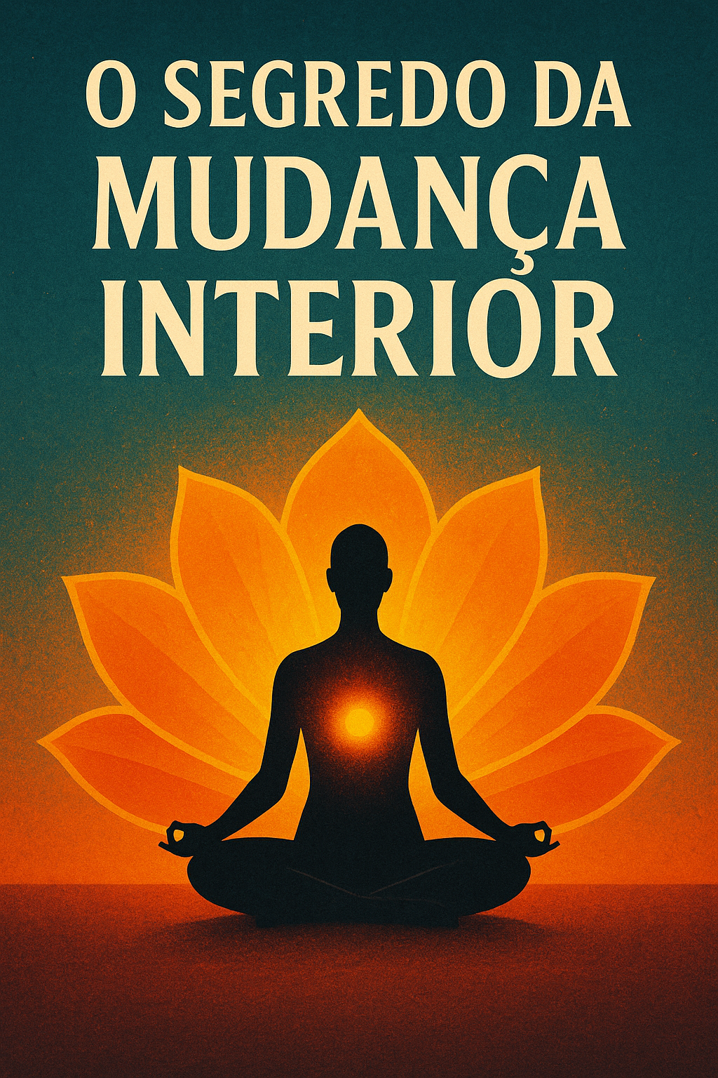 O Segredo da Mudança Interior | Hotmart