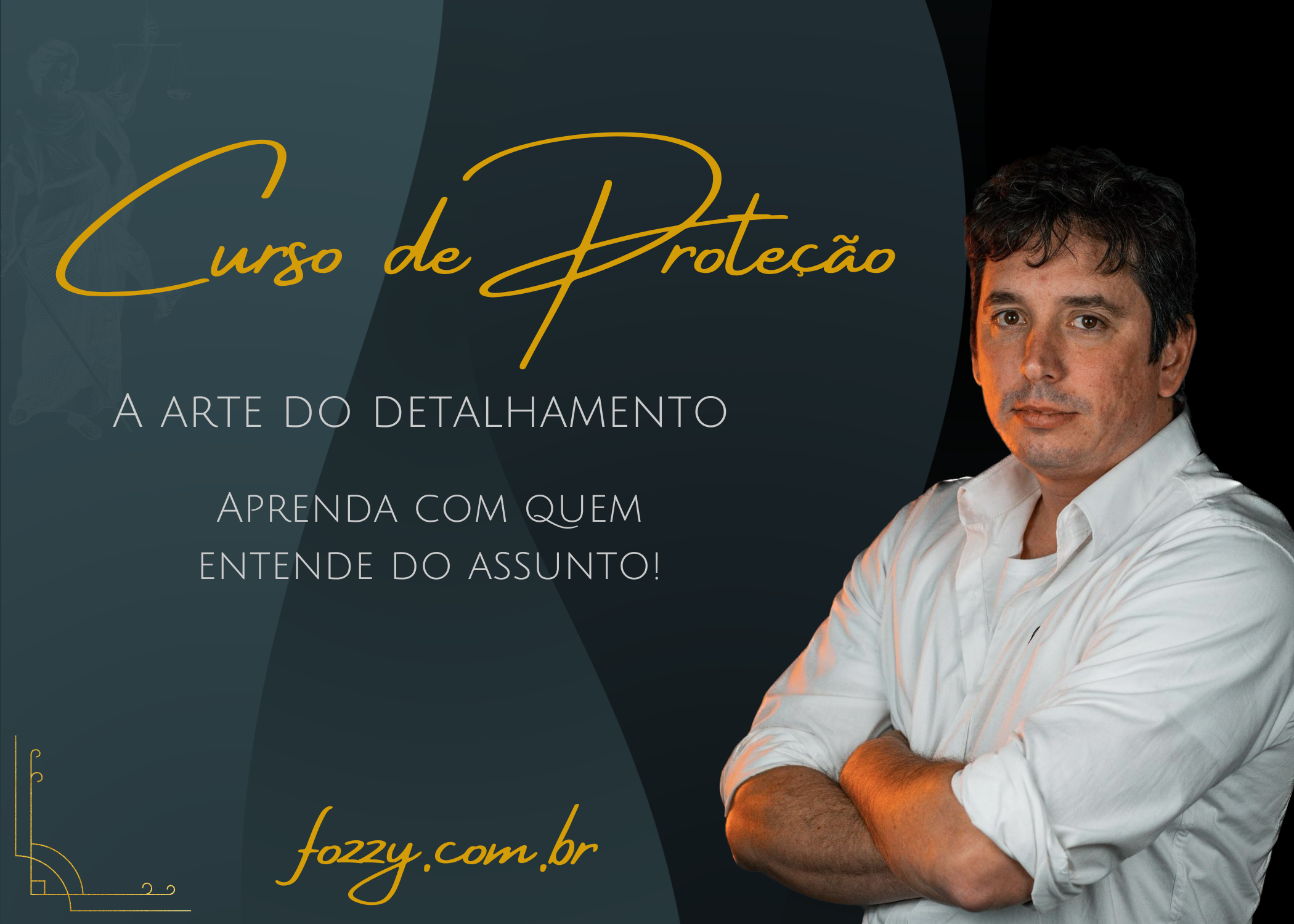 Curso de Proteção Automotiva