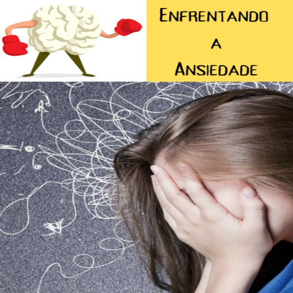 Enfrentando a Ansiedade: Seu Guia para a Paz Interior