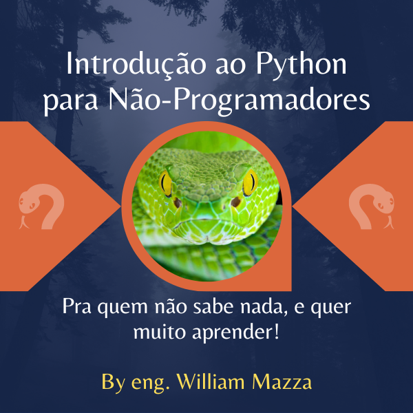 Introdução ao Python para Não-Programadores