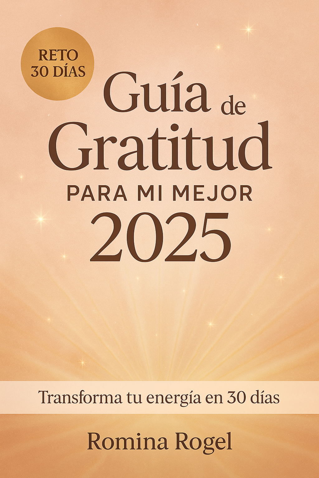 30 Días para Elevar tu Energía y Manifestar Abundancia | Hotmart
