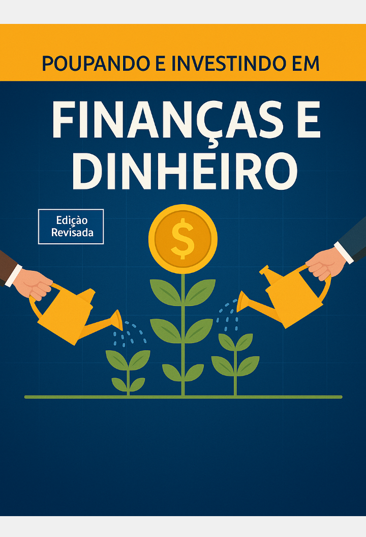 FINANÇAS QUE TRANSFORMAM: Como sair do zero e construir riqueza em ...