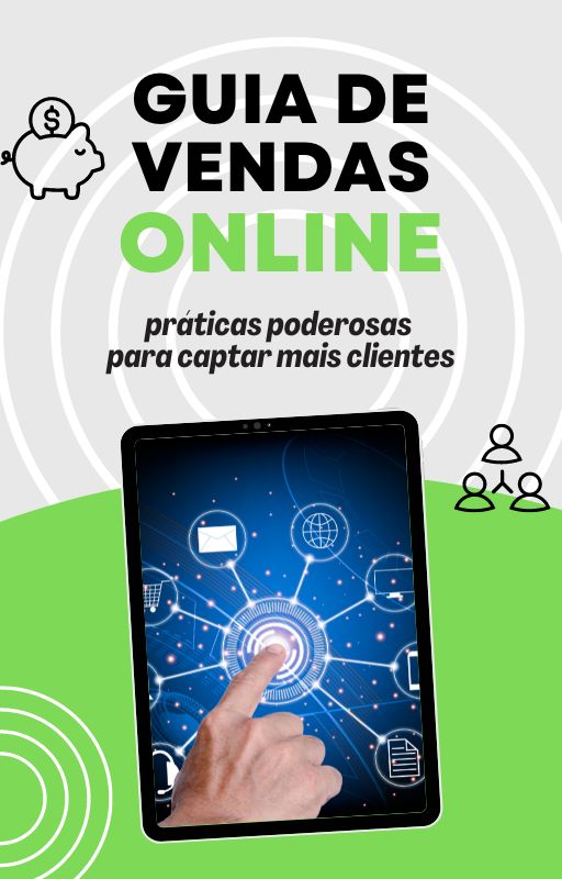 Guia de vendas online - Victor Hugo Fajardo | Hotmart