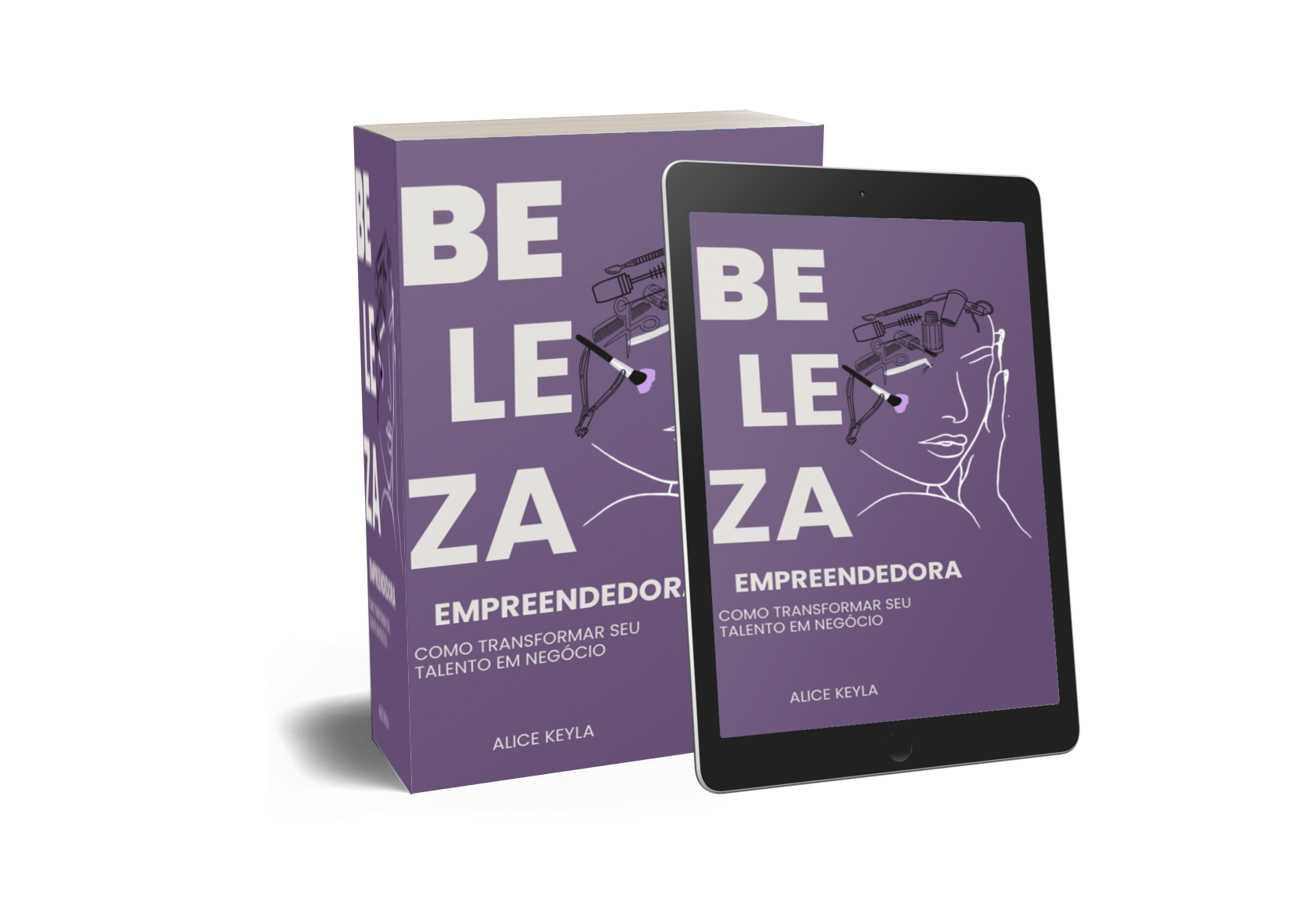 Beleza Empreendedora Transforme Seu Trabalho Em Neg cio beleza-empreendedora-transforme-seu-trabalho-em-neg-cio