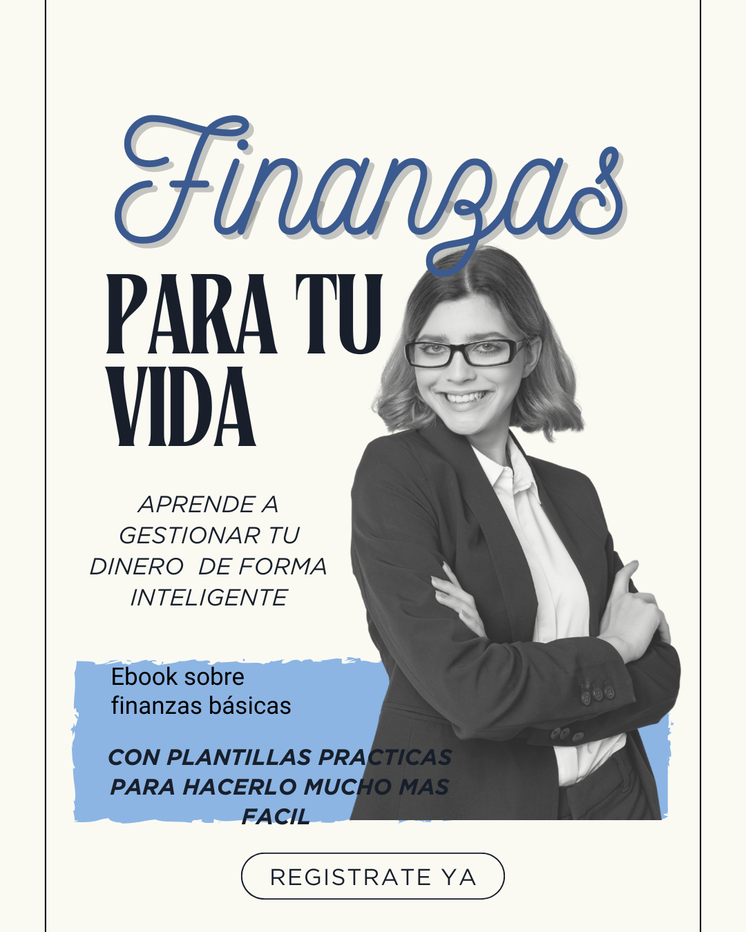 Domina tus finanzas: Aprende a gestionar tu dinero de forma intelig...
