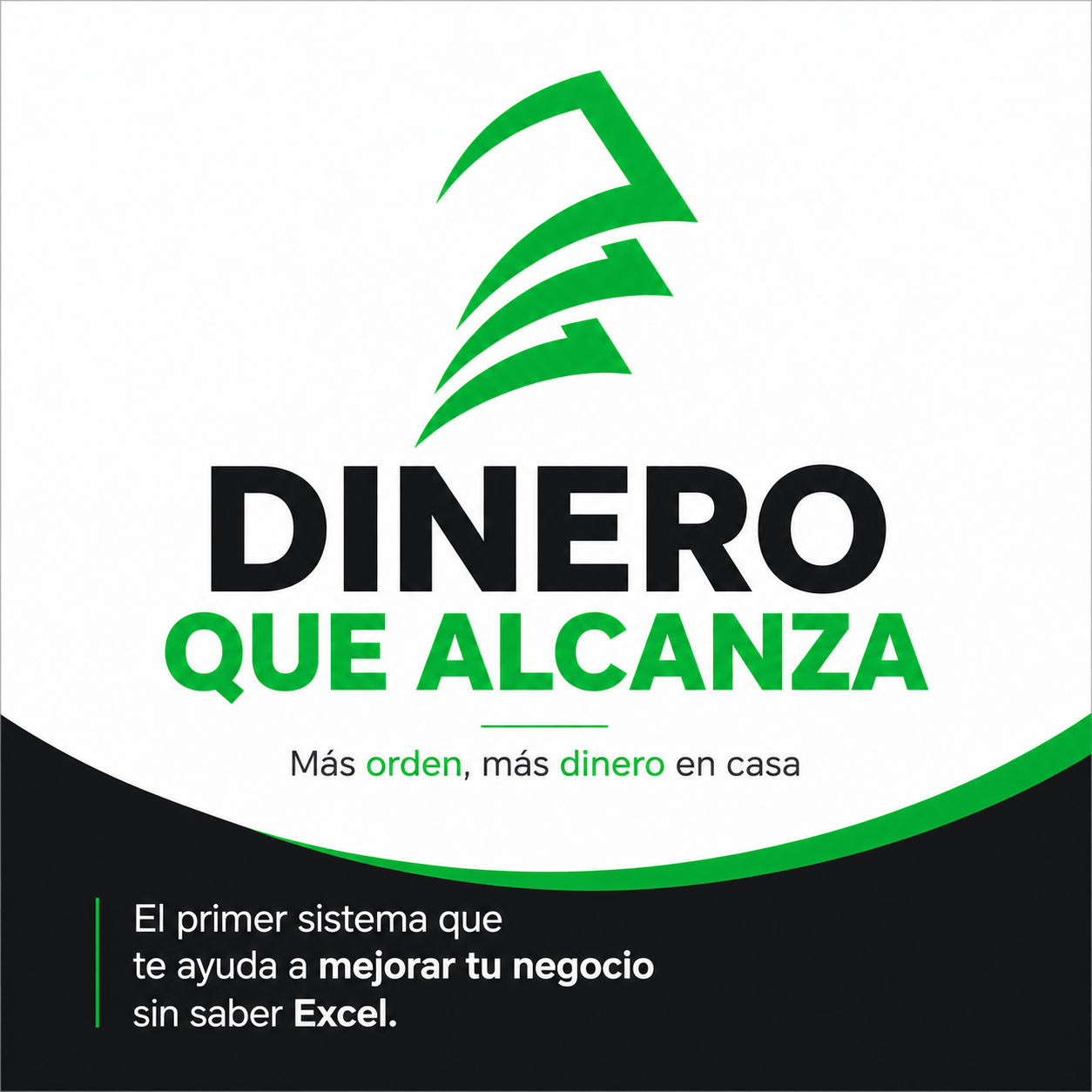 Dinero que alcanza: Finanzas simples para pequeños negocios y autoe...