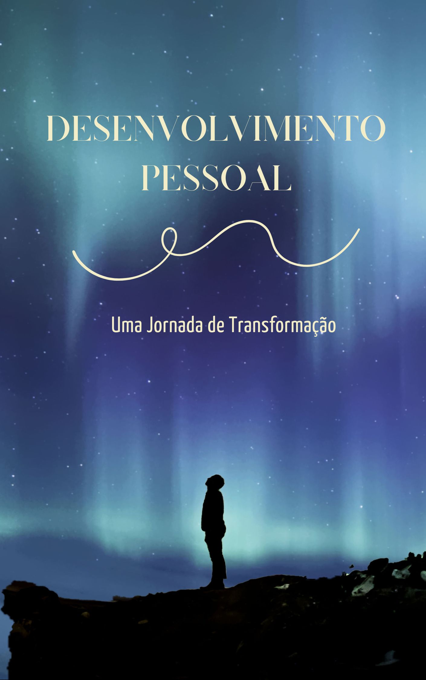Desenvolvimento pessoal: Uma jornada de transformação - Maria | H...