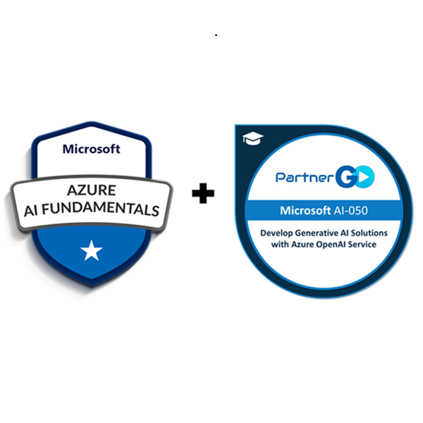 Curso Fundamentos de Inteligencia Artificial con Microsoft: AI900+A...
