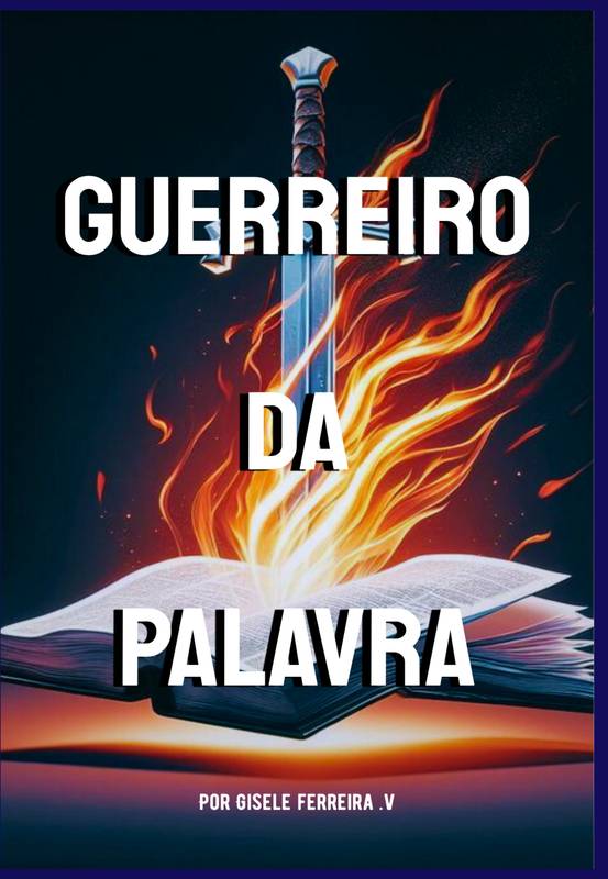 Guerreiro Da Palavra