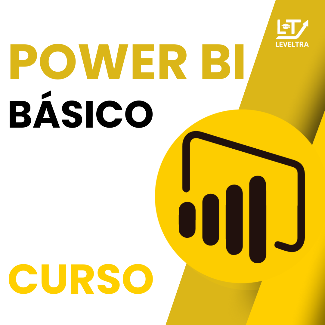 Curso Power BI Básico: Domine análisis de datos desde cero y cree r...