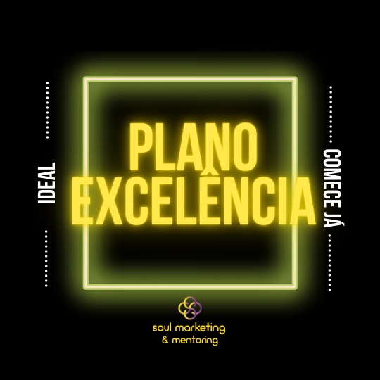 Mentoria Plano Excelência - SANDRA MENDES | Hotmart