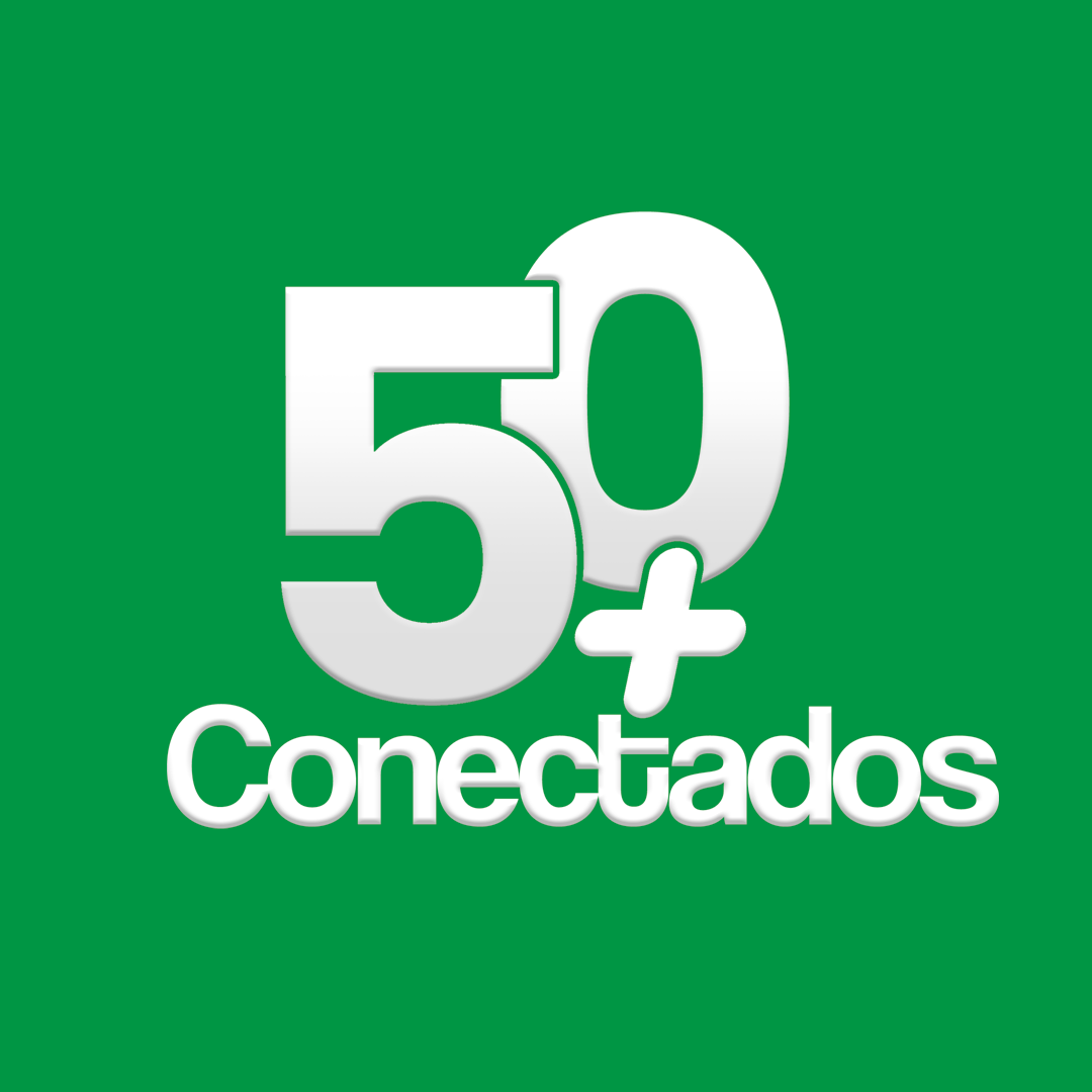 50+CONECTADOS - Iago Emanuel Fernandes Moreira | Hotmart