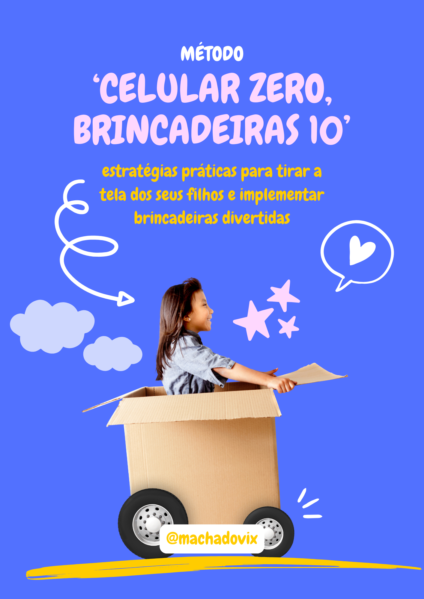 M todo Celular ZERO Brincadeira 10 m-todo-celular-zero-brincadeira-10