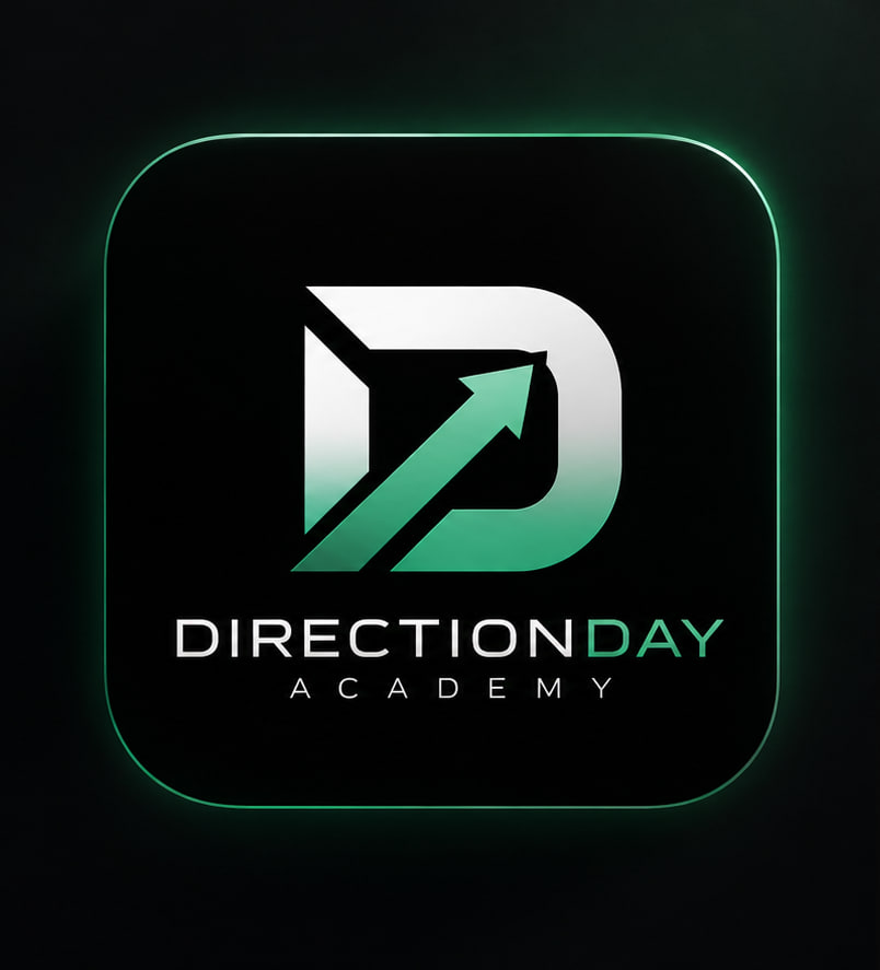 DIRECTIONDAY ACADEMY