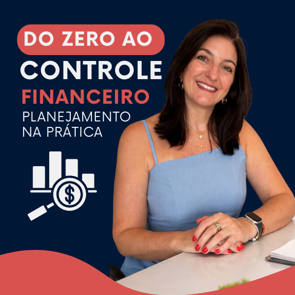 Planejamento Financeiro na Prática: Do Zero ao Controle - SBM Gest...