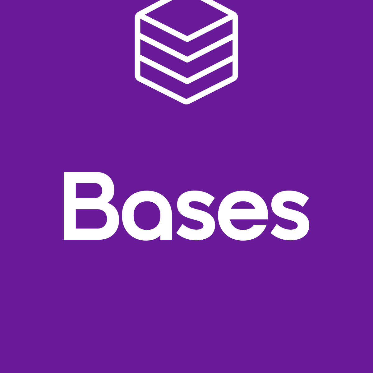 Bases