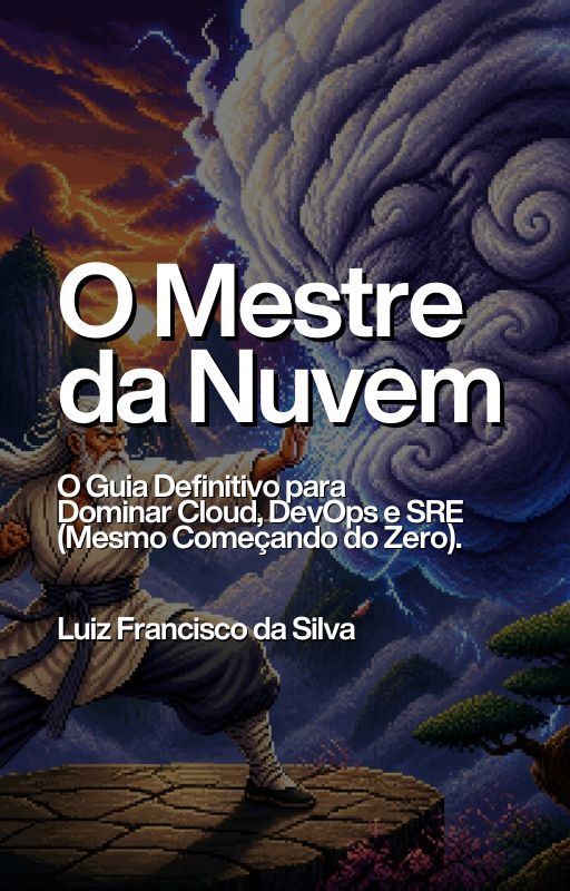 O Guia Definitivo para Dominar Cloud, DevOps e SRE