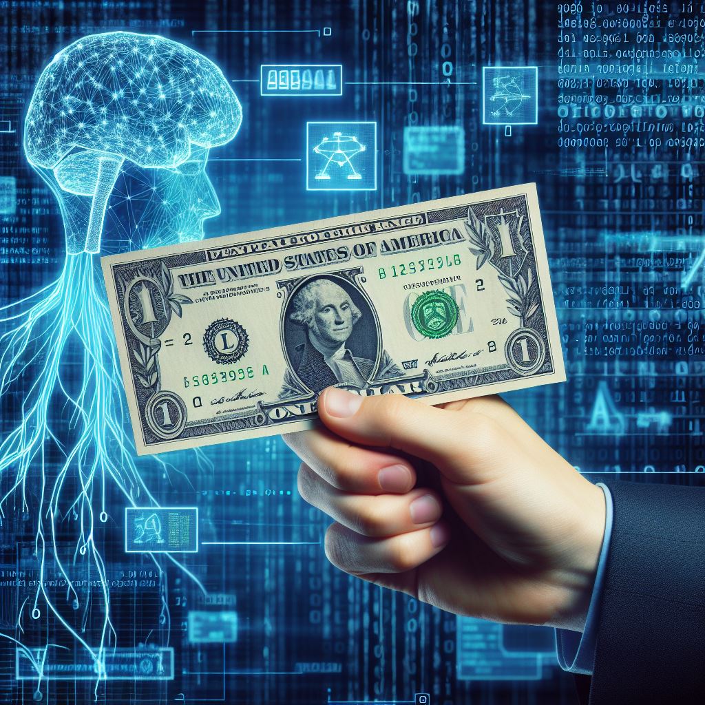 Make Money With AI Art Make money with ai art