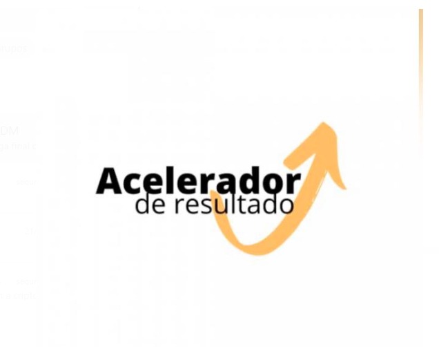 Acelerador de Resultados - Treinatec BH Cursos | Hotmart