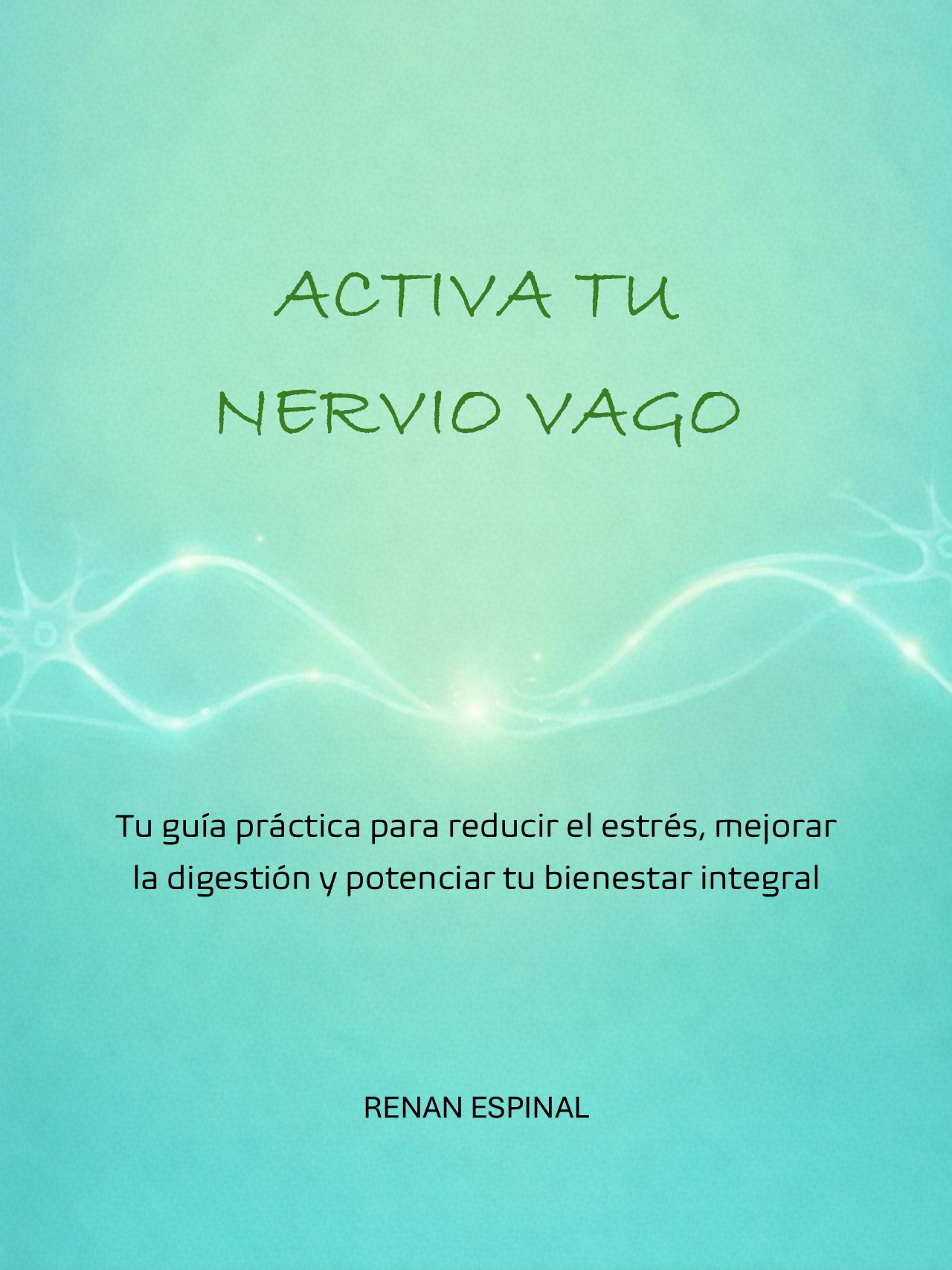 Activa tu Nervio Vago: Reduce el Estrés y Mejora tu Digestión - Met...