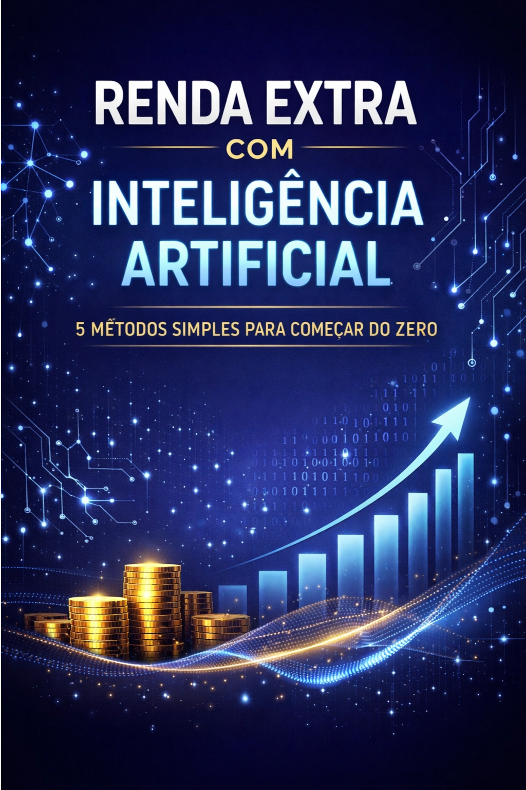 Renda Extra com Inteligência Artificial: 5 Métodos Simples Para Começar ...