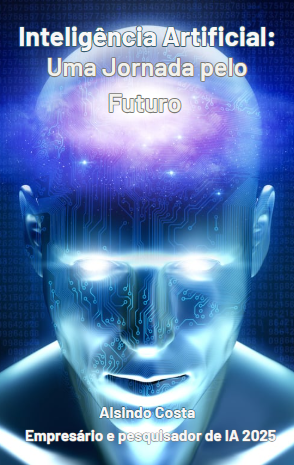IA como entender e se adaptar a esta nova Realidade - Alsindo Anton...