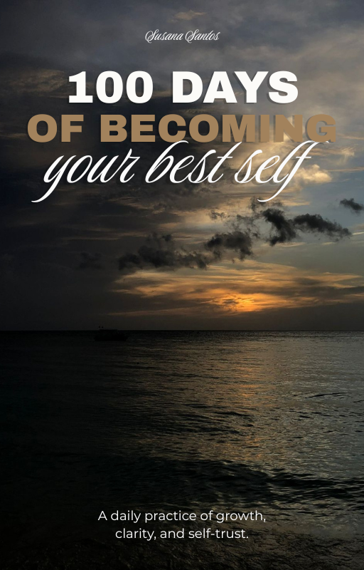 100 DAYS OF BECOMING YOUR BEST SELF - Issa López | Hotmart
