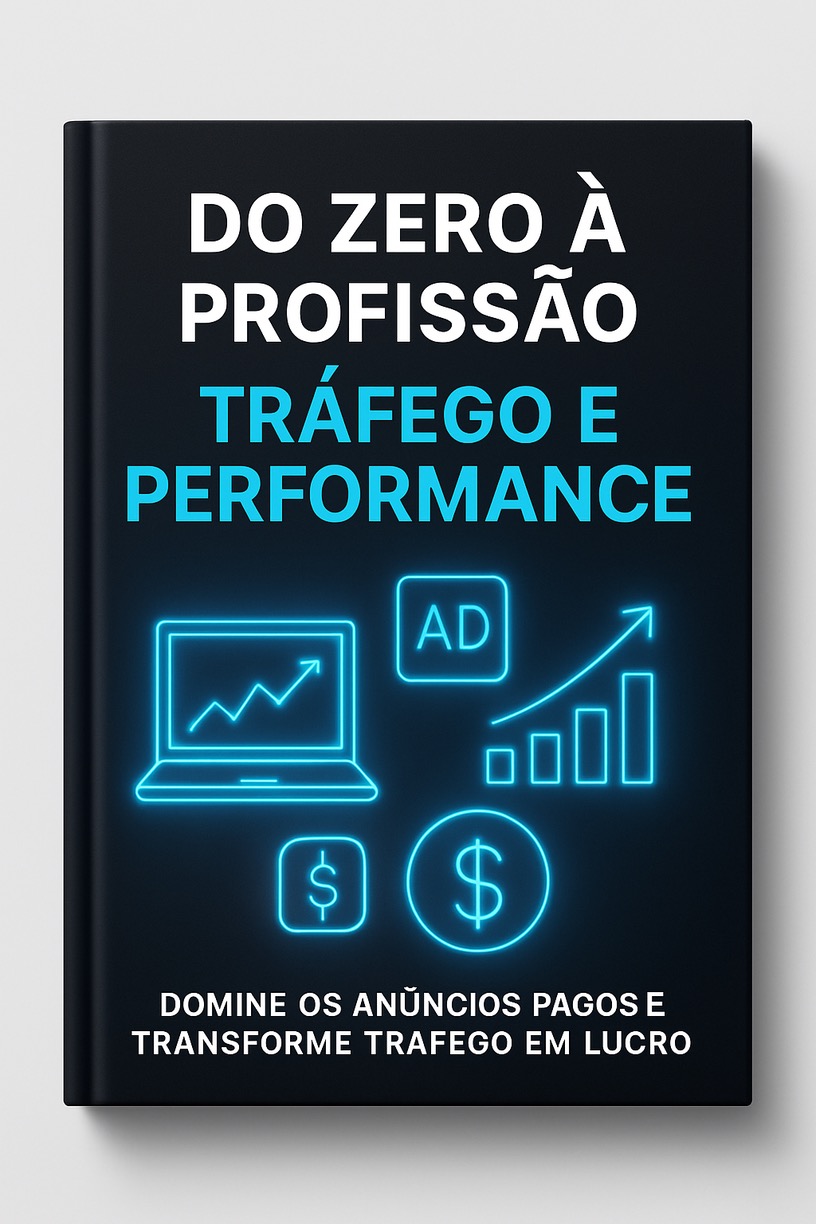 Do Zero à Profissão – Tráfego e Performance