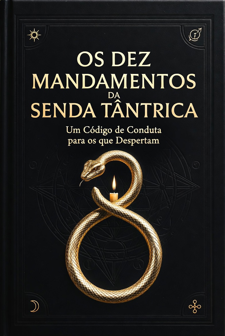 O Código de Conduta