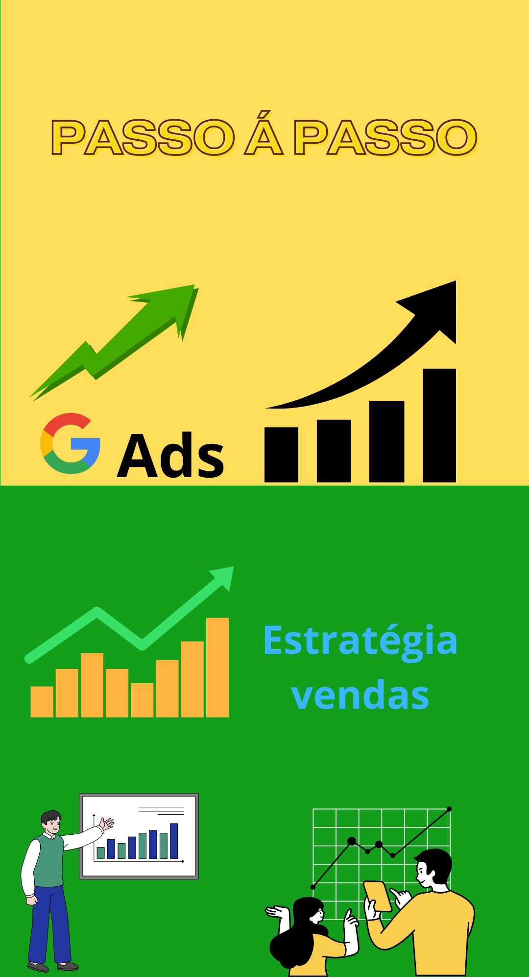Manual Definitivo de Google Ads - Raimundo Silvestre Sousa | Hotmart