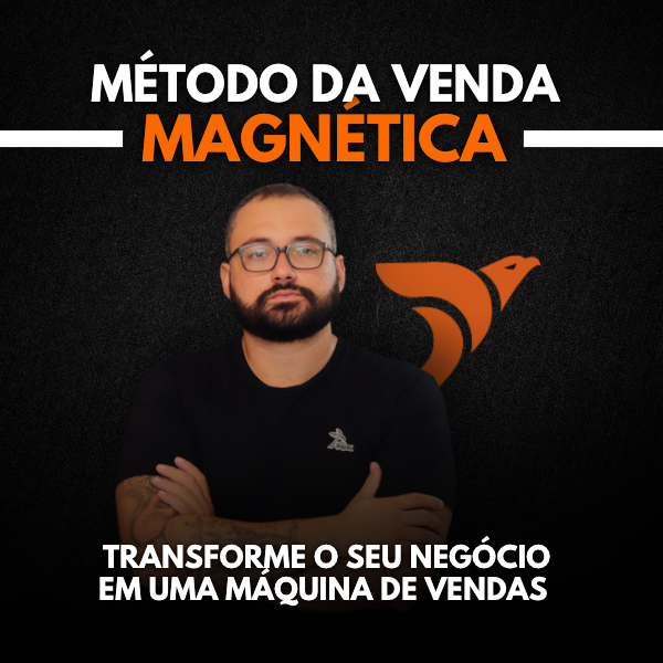 Método da Venda Magnetica
