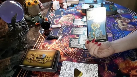 Gratis Tarot: Resuelve tus dudas con lecturas de tarot gratuitas ...