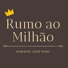 Rumo ao Primeiro Milhão: Um Guia Prático para Conquistar a Independência Financeira