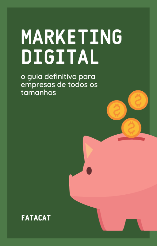 Marketing digital: o guia definitivo para empresas de todos os tama...