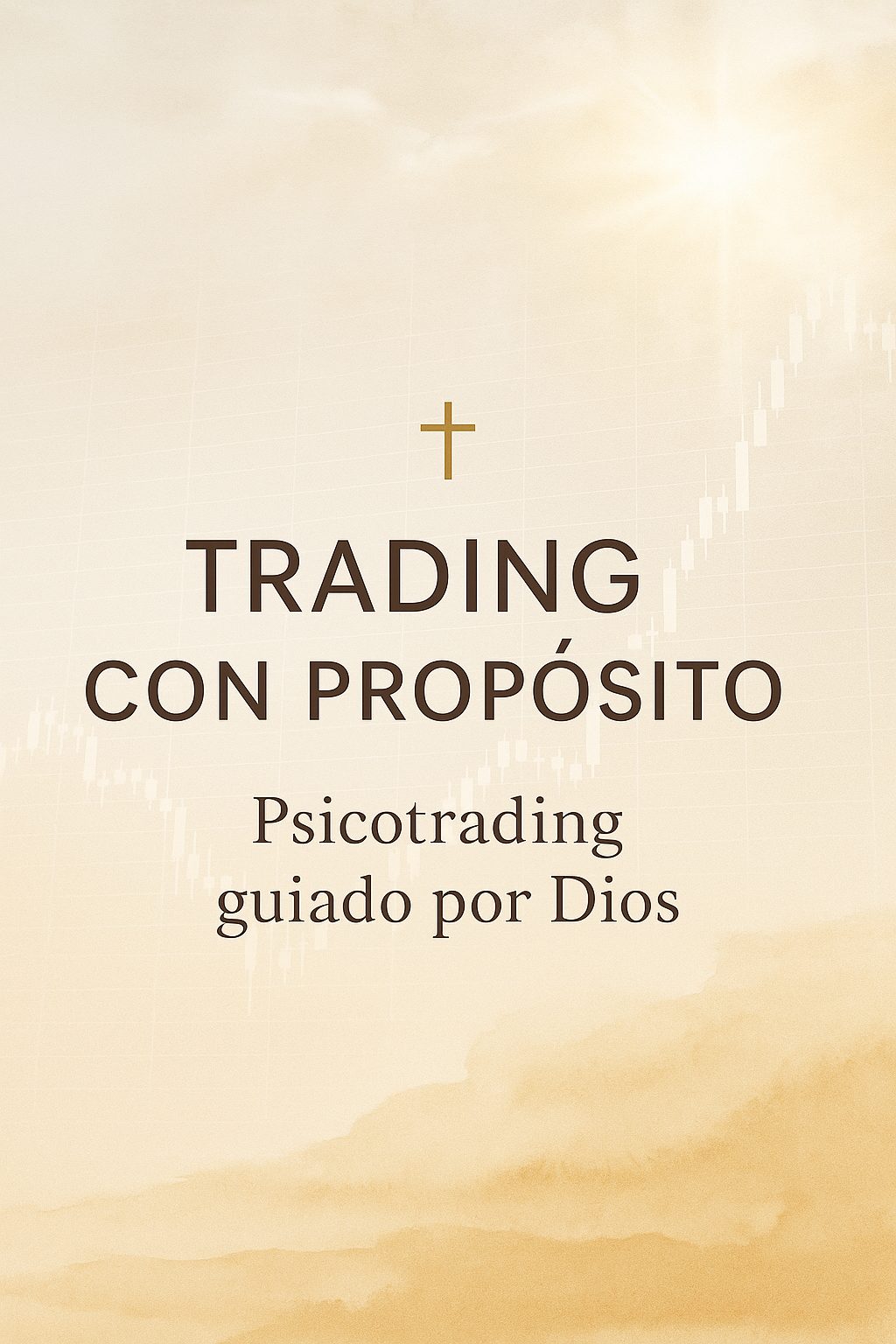 Trading con Propósito: Domina tu mente y fortalece tu fe en los mer...